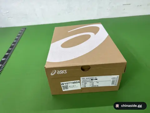 Asics Shoes