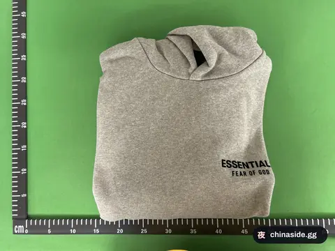 Essential Hoodie