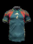 Mexico Special Edition Jersey Player Version
