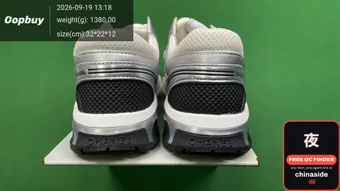 Chanel Sneakers