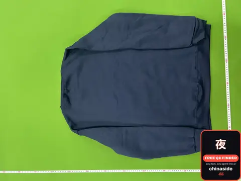 Navy Blue Jacket