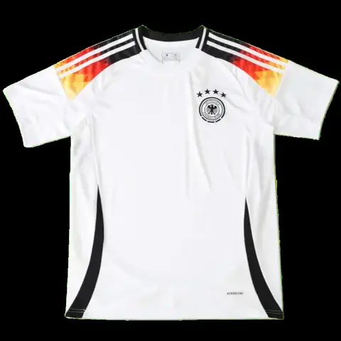 2024 UEFA Germany home Fan version