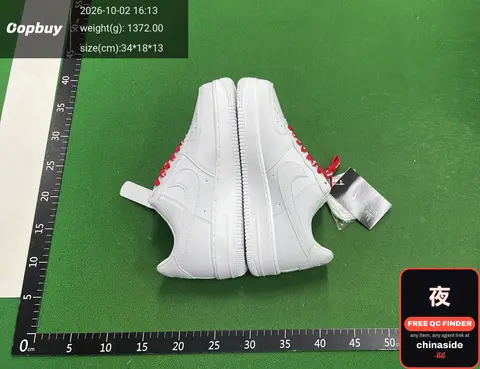 Nike Air Force 1 Sneakers