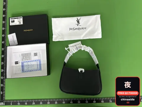 Yves Saint Laurent Bag