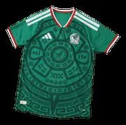 2026 FIFA World Cup Mexico Home Player version