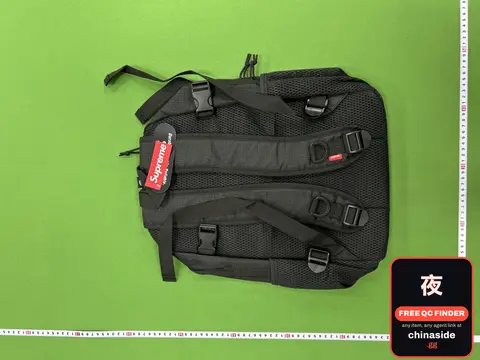 Fashionable Backpack