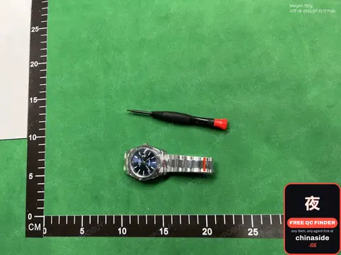 Business Mechanical Watch