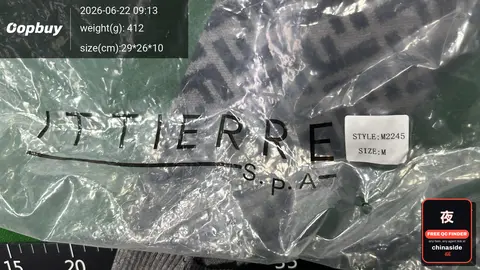 F Brand Men's Sweater