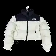 The North Face Quilted Jacket 2+ colorways