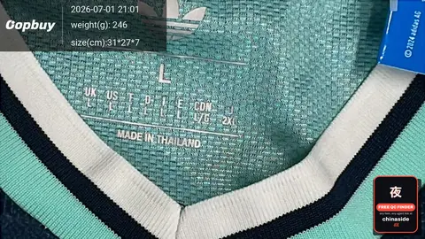 Germany Away Player Jersey
