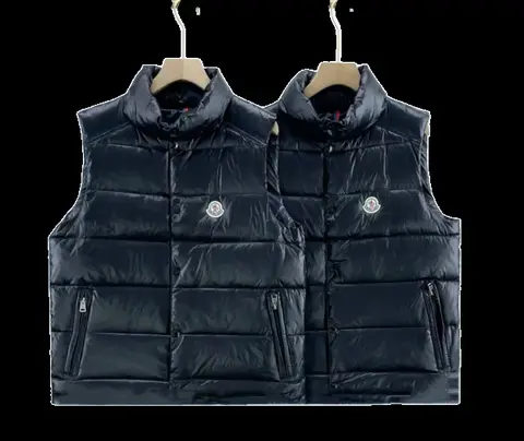 Moncler Vest 1+ colorways