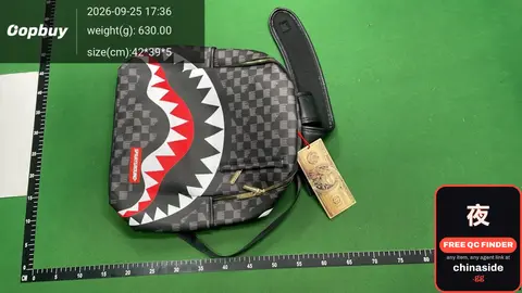 Sneaker Bag
