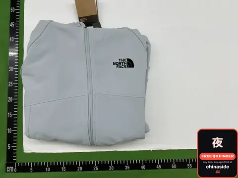 Light Blue Top