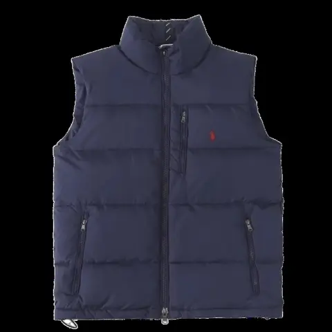 Ralph Lauren Vest