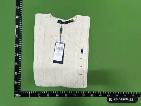 All-Match Knit Sweater