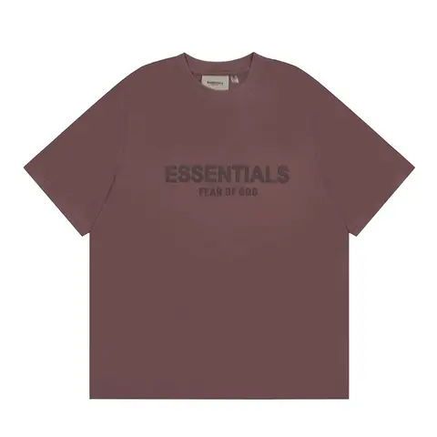 Essentials Tee 7+ colorways
