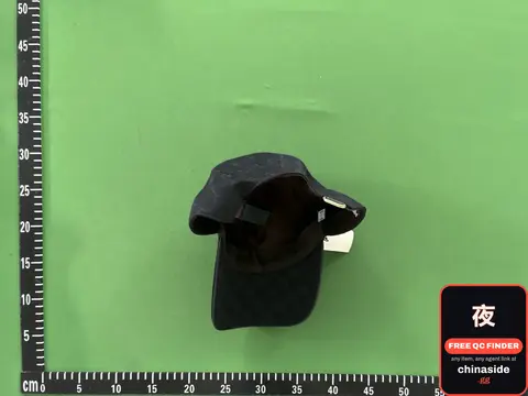 Double G Baseball Cap Sun Hat
