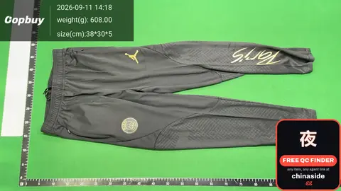 Puma Training Pants