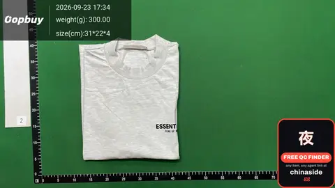 Essent T-Shirt