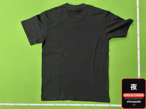 Black T-Shirt
