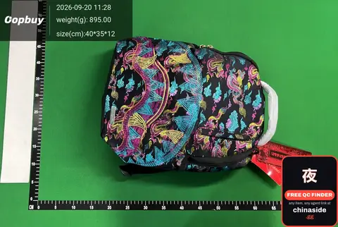 Backpack