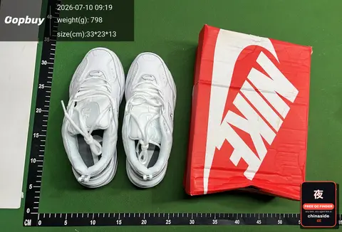Nike M2K Dad Shoes