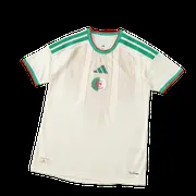 2026 FIFA World Cup Algeria home Player version