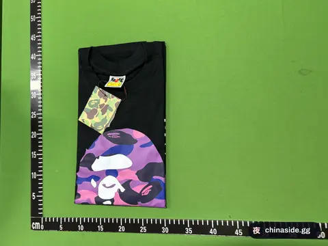 Black And White Short Sleeves