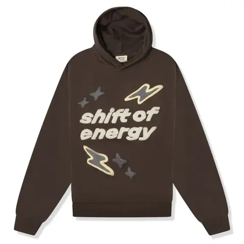 Broken Planet "Shift Of Energy" Hoodie
