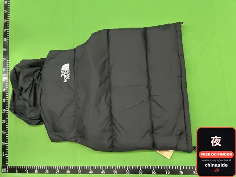 Down Vest