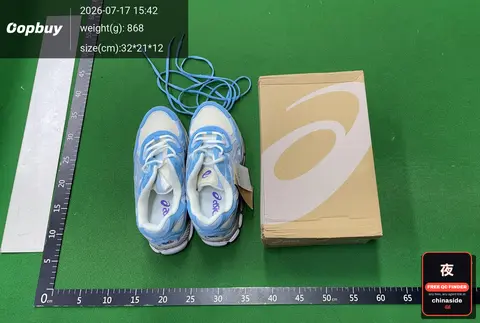 Asics Gel-Nyc Dad Shoes