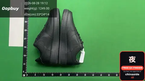 Black Sneakers