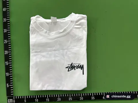 Heavyweight Short-Sleeve T-Shirt