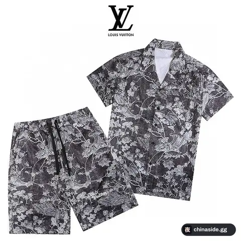 Louis Vuitton Set 30+ colorways