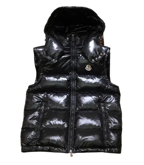 Moncler Vest 1+ colorways