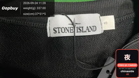 Stone Island Sweater
