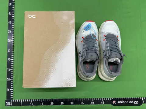 Running Cloudtilt 1 M Bo Yun Sneakers