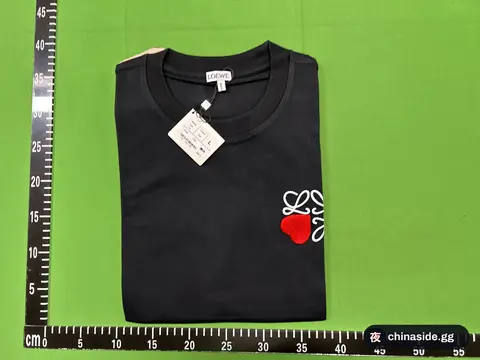 Classic Short-Sleeve Tee