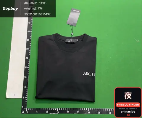 Arcteryx T-Shirt