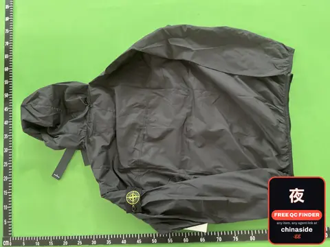 Liaoyuan Hooded Sun-Protective Clothing