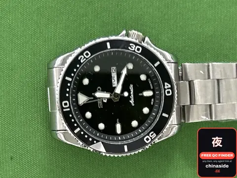Automatic Watch