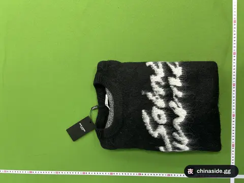 Saint Laurent Sweater