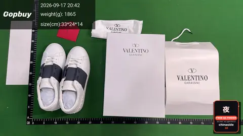 VLTN Casual Sneakers