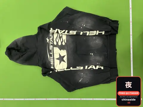 Hellstar Hoodie