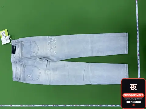 Fashion Jeans
