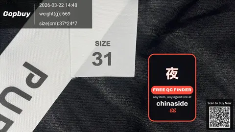Fashion Jeans