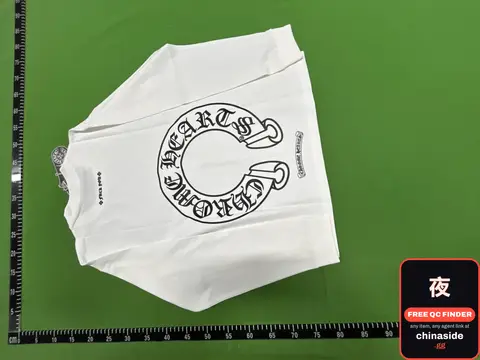 Champion Graphic Tee