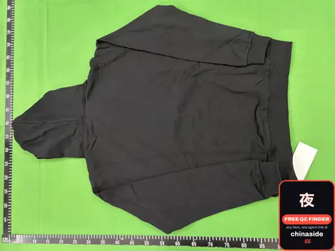 DX15 Puffy Letter Couple’s Hoodie