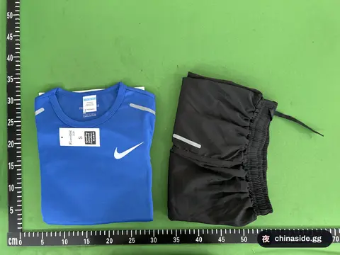 Quick-Dry Training Set