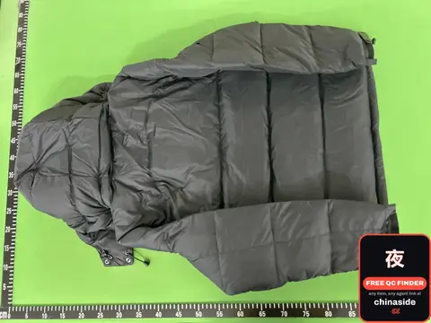 Ralph Lauren Padded Jacket